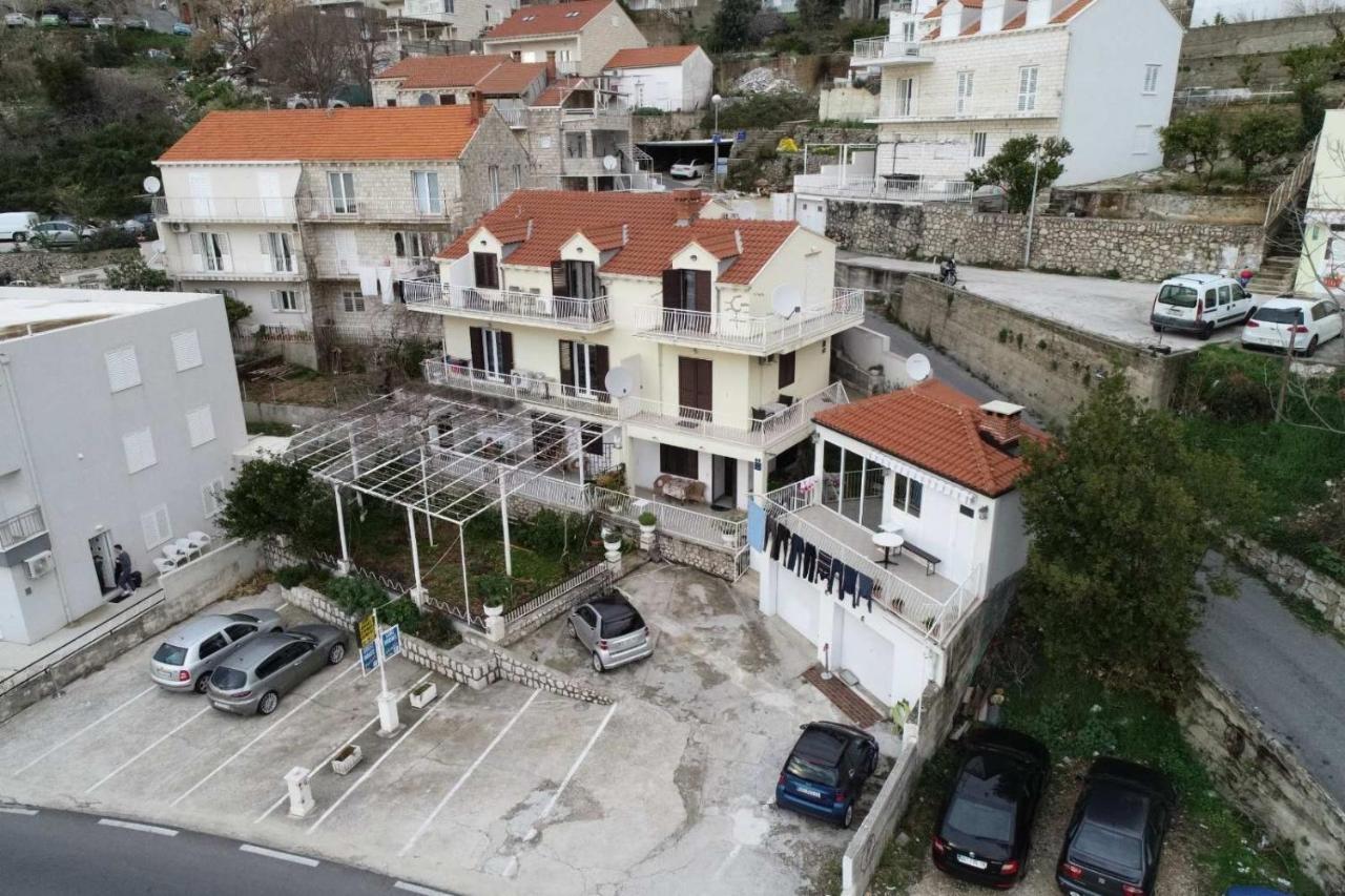 Guesthouse Perica Dubrovnik Dış mekan fotoğraf