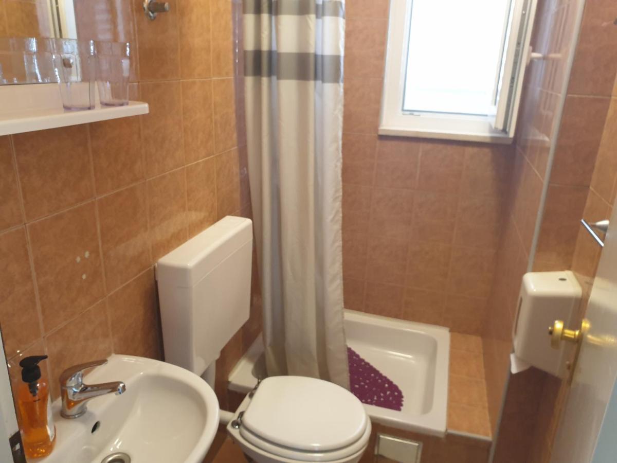 Guesthouse Perica Dubrovnik Oda fotoğraf