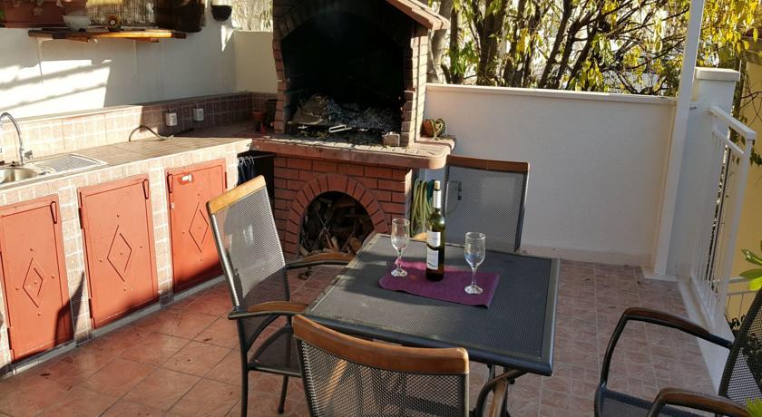 Guesthouse Perica Dubrovnik Oda fotoğraf