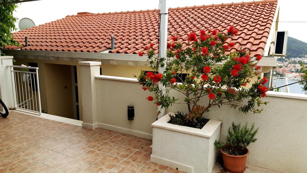 Guesthouse Perica Dubrovnik Dış mekan fotoğraf