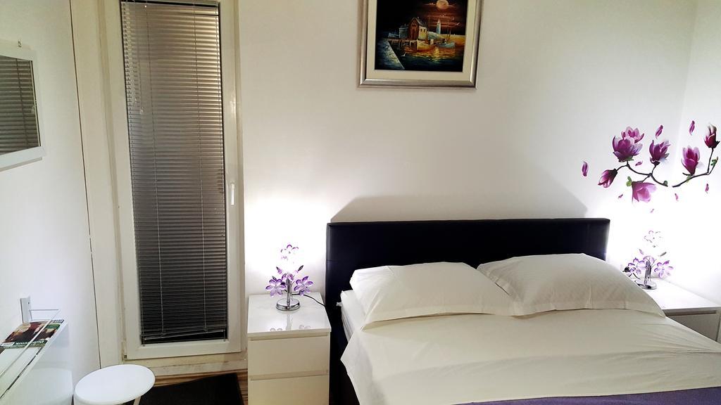 Guesthouse Perica Dubrovnik Oda fotoğraf