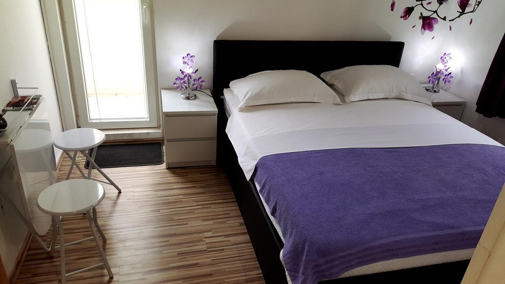 Guesthouse Perica Dubrovnik Dış mekan fotoğraf